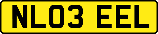 NL03EEL