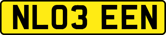 NL03EEN