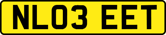NL03EET