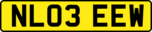 NL03EEW
