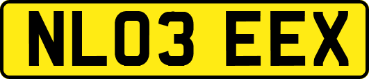 NL03EEX