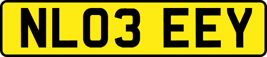 NL03EEY