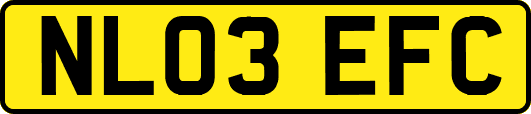 NL03EFC
