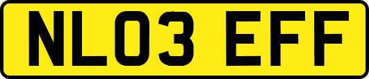 NL03EFF