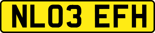 NL03EFH