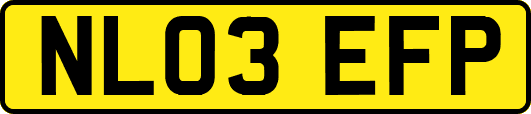 NL03EFP