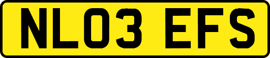 NL03EFS