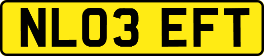NL03EFT