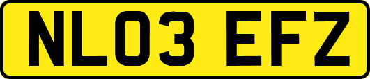 NL03EFZ