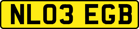 NL03EGB
