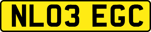 NL03EGC