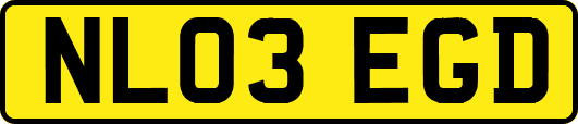 NL03EGD