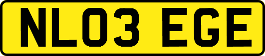 NL03EGE