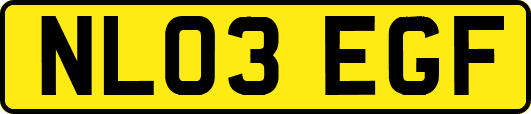 NL03EGF