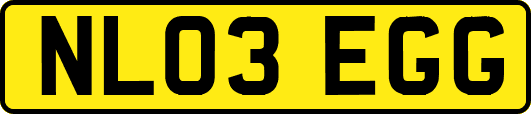 NL03EGG
