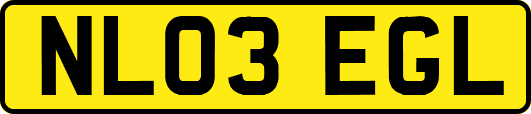NL03EGL