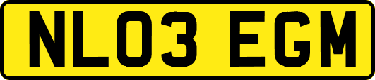 NL03EGM