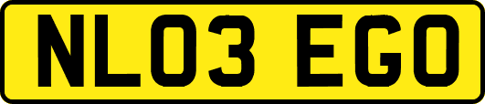 NL03EGO