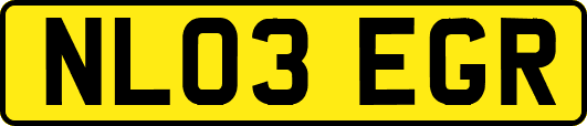 NL03EGR
