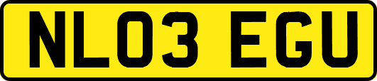 NL03EGU