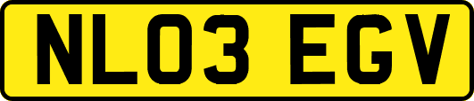 NL03EGV