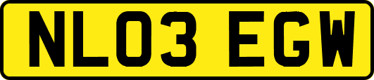 NL03EGW