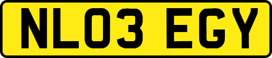 NL03EGY