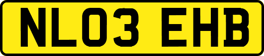 NL03EHB
