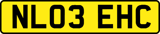 NL03EHC