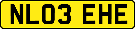 NL03EHE