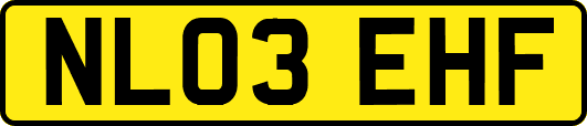 NL03EHF