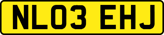 NL03EHJ