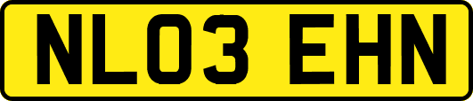 NL03EHN
