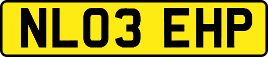 NL03EHP