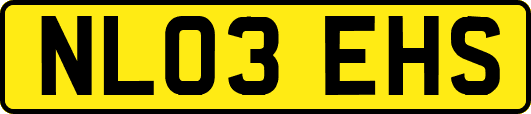 NL03EHS