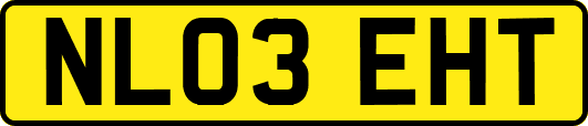 NL03EHT