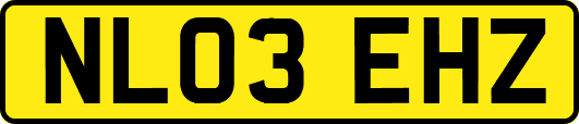 NL03EHZ