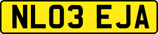 NL03EJA