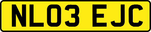 NL03EJC