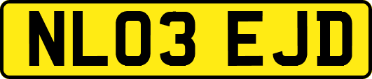 NL03EJD