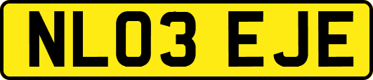 NL03EJE