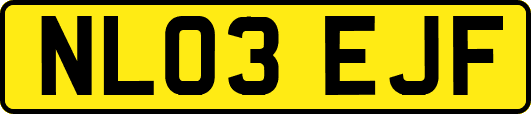 NL03EJF