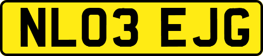 NL03EJG