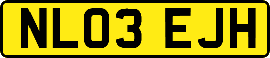 NL03EJH