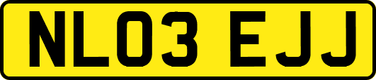 NL03EJJ