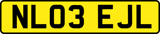 NL03EJL