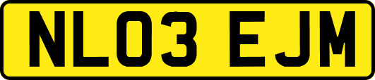 NL03EJM