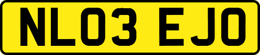 NL03EJO