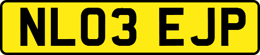 NL03EJP