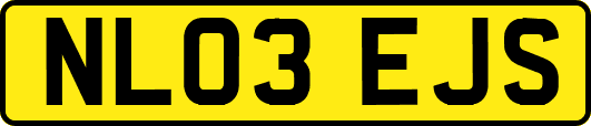 NL03EJS